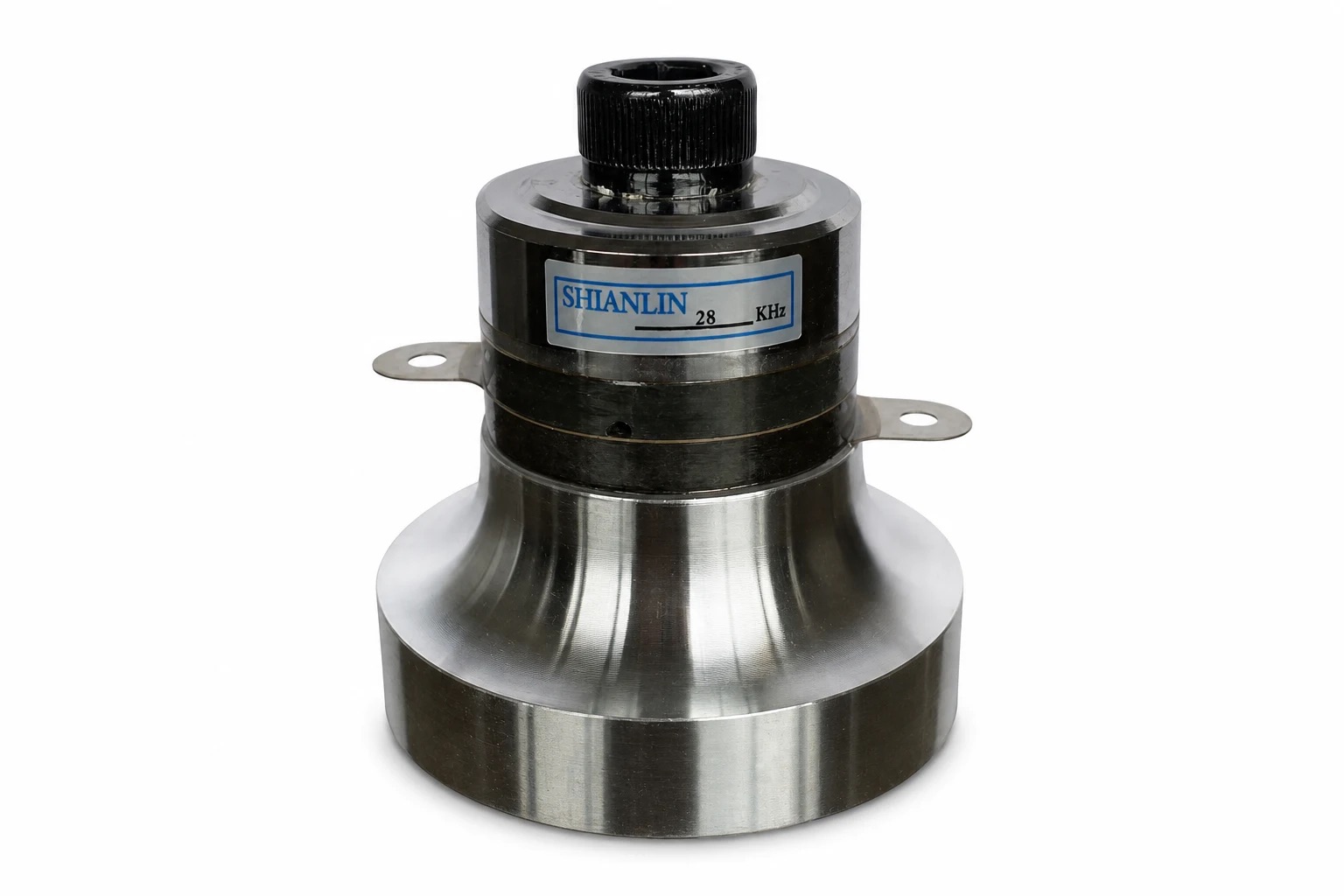 STC-4SH-28K/40K ultrasonic cleaning transducer