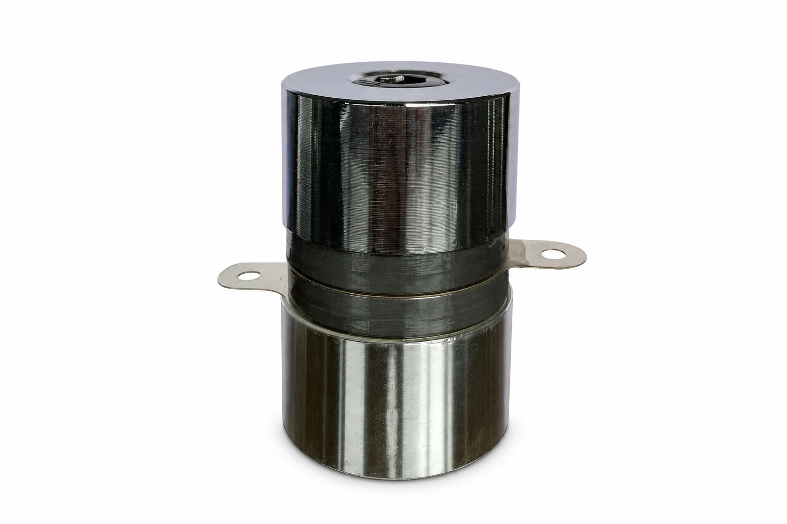 STC-4SH-40K/80K/120K ultrasonic cleaning transducer